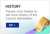 History Please click Details to get more History of the council information GO