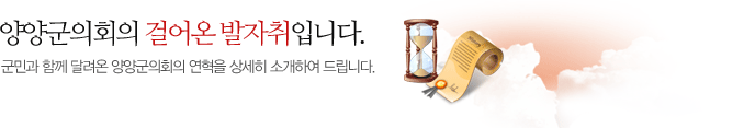 ¾ç¾ç±ºÀÇȸÀÇ °É¾î¿Â ¹ßÀÚÃëÀÔ´Ï´Ù. ±º¹Î°ú ÇÔ²² ´Þ·Á¿Â ¾ç¾ç±ºÀÇȸÀÇ ¿¬ÇõÀ» »ó¼¼È÷ ¼Ò°³ÇÏ¿© µå¸³´Ï´Ù.