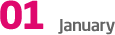 01 January