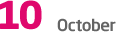 10�� October